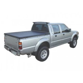 Capota Marítima Flex MITSUBISHI L-200 4WD / GL / GLS ano 1994 a 2003