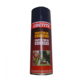 Spray protetor de correia
