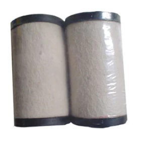Filtro do Diesel Toyota Bandeirante (O par)