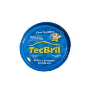 Cera Protetora para Pinturas Novas