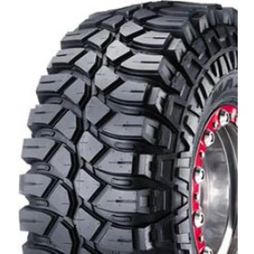 Pneu Creepy Crawler Medida 37x12,5 R15 100% Off-Road 
