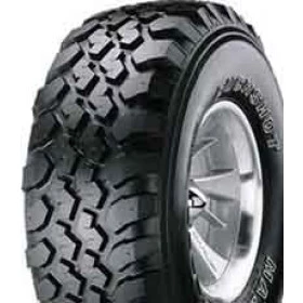 Pneu Buckshot Medida 30x9,5 R15 70% Off-Road 30% Asfalto
