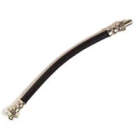 Tubo Flexível de freio (Mangueira) central para destribuir o óleo para os tubos dianteiro ou traseiro
