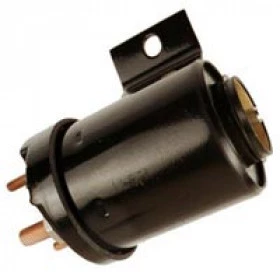 SOLENÓIDE DO MOTOR DE PARTIDA