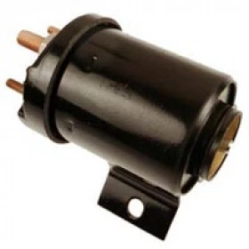 SOLENÓIDE DO MOTOR DE PARTIDA