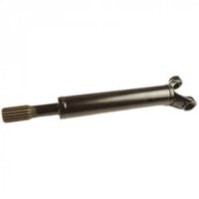 Eixo Cardan Dianteiro c/ Ponteira sem Luva para Jeep CJ5 Motor OHC 4 CC (1976 a 1983)