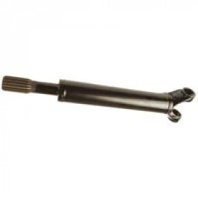 Eixo Cardan Traseiro c/ Ponteira sem Luva para Jeep CJ5 (1960 a 1983)