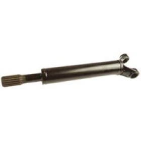Eixo Cardan Dianteiro c/ Ponteira sem Luva para Jeep CJ5 (1955 a 1975)