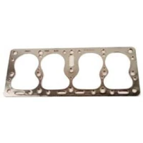 JUNTA DO CABEÇOTE MOTOR CONTINENTAL MOD. MB / GPW / M38 / CJ2A / CJ3A