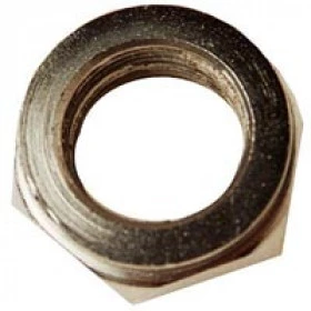 Porca De Fixação Do Volante Militar Jeep Willys CJ3A, CJ3B, E CJ5 / Rural E F-75