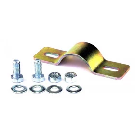 Braçadeira Superior Da Coluna Da Direção Jeep CJ5 (8503)