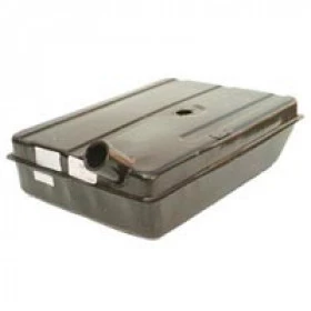 Tanque de Combustível 39 Litros para Jeep Willys CJ2A, CJ3A E CJ3B 