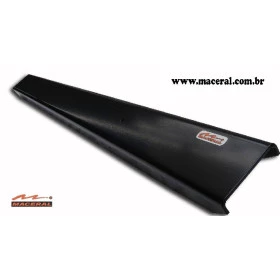 Para-Choque Dianteiro Original para Jeep Willys CJ5 - Ano 1955 a 1983