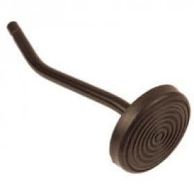 PEDAL COM CAPA