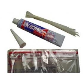 Protetor do Distribuidor de Silicone (6 velas)