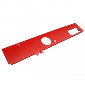 Painel de Instrumentos modelo original Jeep Willys Cj5 e CJ6 - Cód. 5017