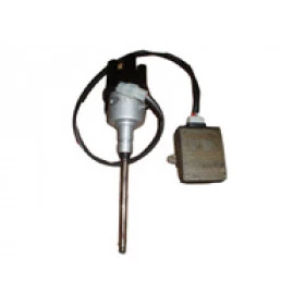 Kit de Ignição Eletronica para Jeep Willys 1951  (Chicote ,Modulo e Distribuidor)  (Remanufaturado)