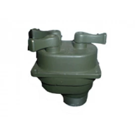 Chave Militar Nato Original