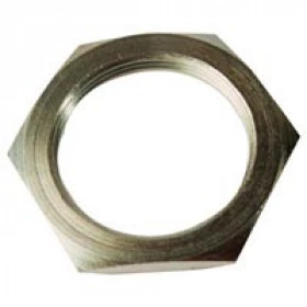Porca Reforçada da Ponta de Eixo Dianteira para Jeep Willys (1004792) 