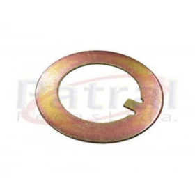 Arruela Trava Das Porcas Da Manga De Eixo Para Jeep Willys MB, GPW M38, CJ2A, CJ3A, CJ3B e CJ5