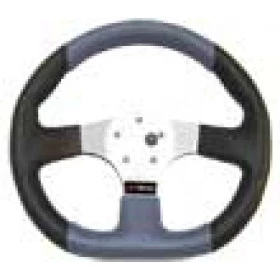 Volante SM Cinza Prata (CUBO NÃO INCLUSO) 