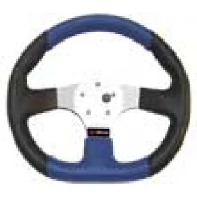 Volante SM Azul Prata (CUBO NÃO INCLUSO) 