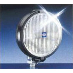 Farol Hella Original Rallye 1000 - Unidade ?