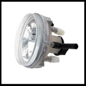 Farol de Milha da MITSUBISHI L-200 Sport 2007 em diante