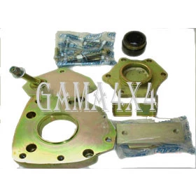 Kit Adaptação caixa de tranferencia Toyota / Engesa - (1010690)
