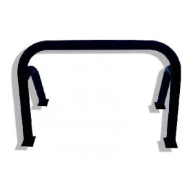 Santo Antônio para Jeep Willys de 2 Polegadas Parede de 3mm  - Fortaço
