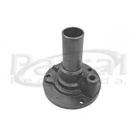 Flange do Eixo Piloto Willys 4 Marchas 75 em diante Todos  - numero original BDB7050A