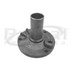 Flange do Eixo Piloto Willys 3 Marchas 65/68 Todos - numero original 26473