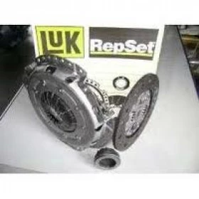 Kit de Embreagem LUK NISSAN PATHFINDER 2.7 8V 4cil Diesel  99cv 4WD 4x4 08 Agosto / ano 1987 até 02 Fevereiro / ano 1998
