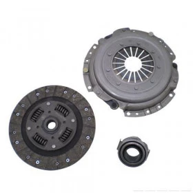 KIt de embreagem Luk Toyota Nova Hilux 2.7 16v gasolina 04 Abril / ano 2005 em diante (625309409)