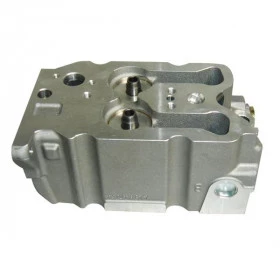 Cabeçote Dakota 2.5 Diesel (1 cabeçote)