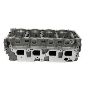 Cabeçote Nissan Frontier  motor 2.5 diesel ano 2001 (acompanha valvulas)