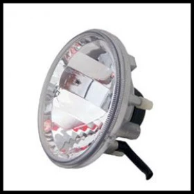 Farol Dianteiro para MITSUBISHI L-200 Sport 2007 em Diante