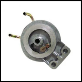 Cabeçote Filtro de Combustivel L-200 / Pajero Sport