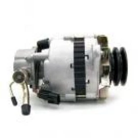 Alternador 75 AMP com Bomba de Vacuo para MITSUBISHI L-200 GL / GLS