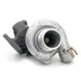 Turbina Motor Completa L-200 4x4 GL / GLS