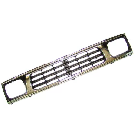 Grande Dianteira Cromada L-200 GL / GLS