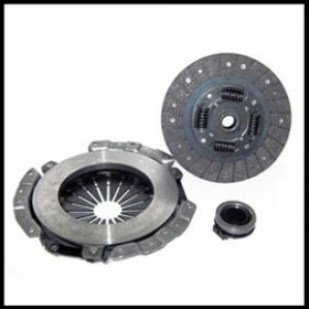 Kit Embreagem L-200 GL / GLS / Sport GLS