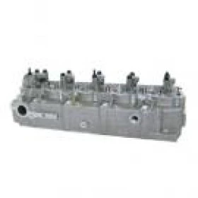 Cabeçote Incompleto L-200 2.5 / Pajero Sport Diesel 2.5