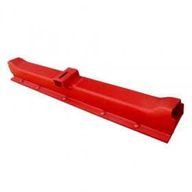 Travessa Dianteira do chassi Jeep Willys CJ5 (1016)