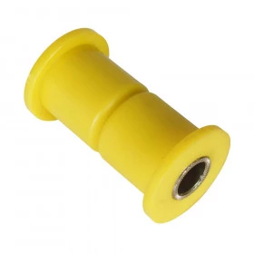 Bucha Fixa toyota bandeirante longa, curta e pick-up, serve para mola dianteira e traseira Bucha de 30mm