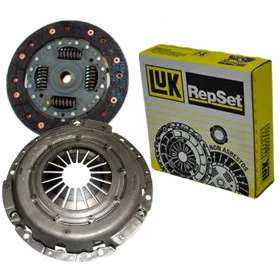 Kit embreagem L-200 Sport 2003 em diante (Plato Disco e Rolamento)