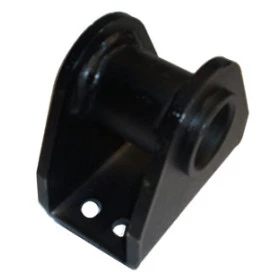 Suporte do Jumelo Jeep Willys CJ3 (Unitario)
