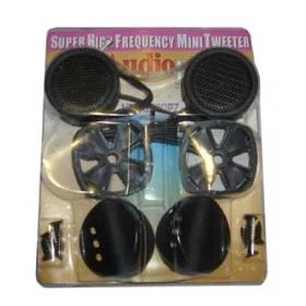 Tweeter de som para carro 160 Watts