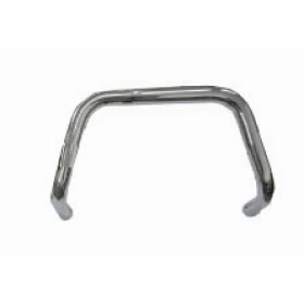 Para-choque de Impulsão para Chevrolet Blazer e S10 Ano 1999