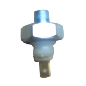 Cebolinha do oleo do freio Jeep Willys 6cc